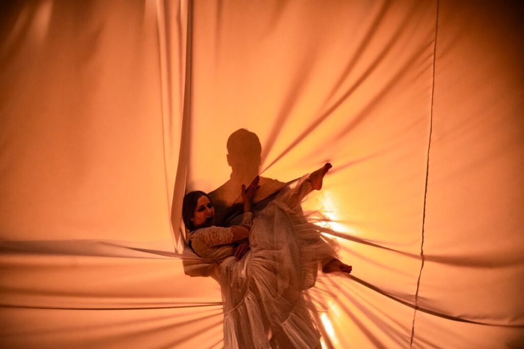 „Dom Bernardy Alba”, fot. R. Skwarek dla Studium Musicalowego Capitol