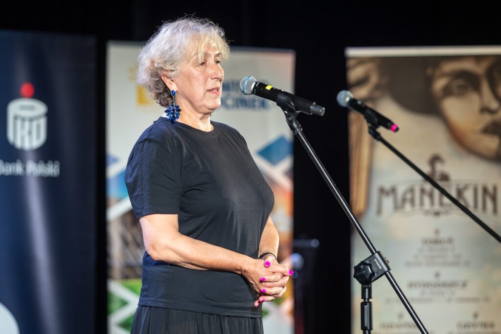 Gala zakończenia Przygrywki fot. Szymon Zdziebło/tarantoga.pl dla UMWKP