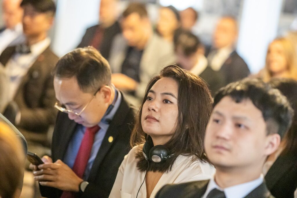 Ceremonia otwarcia Międzynarodowego Kongresu Azjatyckiego, fot. Andrzej Goiński/UMWKP