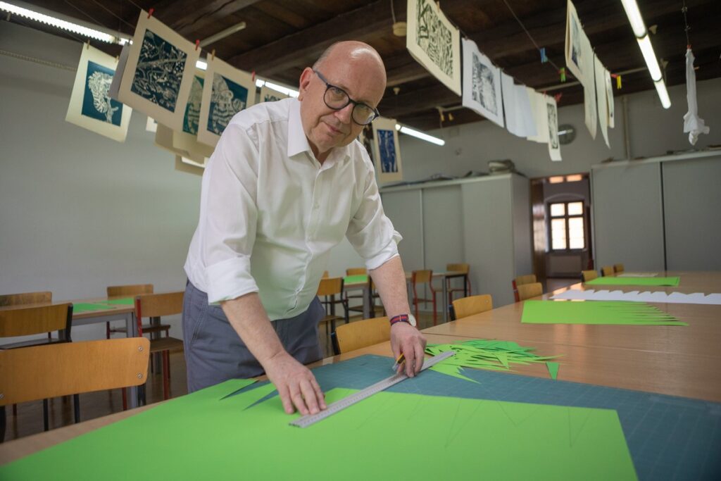 Galeria Dziecka fot. Mikołaj Kuras dla UMWKP