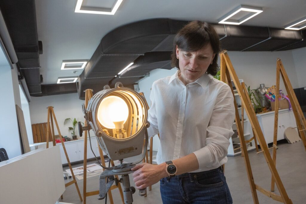 Galeria Dziecka fot. Mikołaj Kuras dla UMWKP