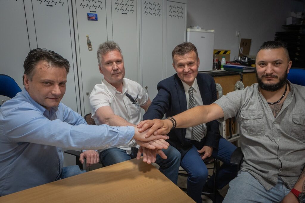 Galeria Dziecka fot. Mikołaj Kuras dla UMWKP