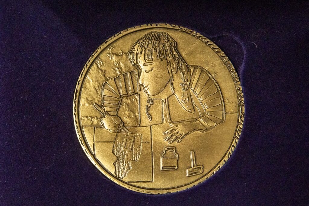 Jubileusz 60-lecia Galerii i Ośrodka Plastycznej Twórczości Dziecka w Toruniu, fot. Andrzej Goiński/UMWKP