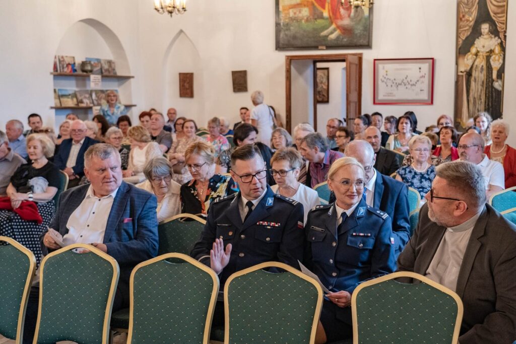 Koncert inaugurujący 31. Międzynarodowy Konkurs Pianistyczny im. Fryderyka Chopina dla Dzieci i Młodzieży fot. Ośrodek Chopinowski w Szafarni
