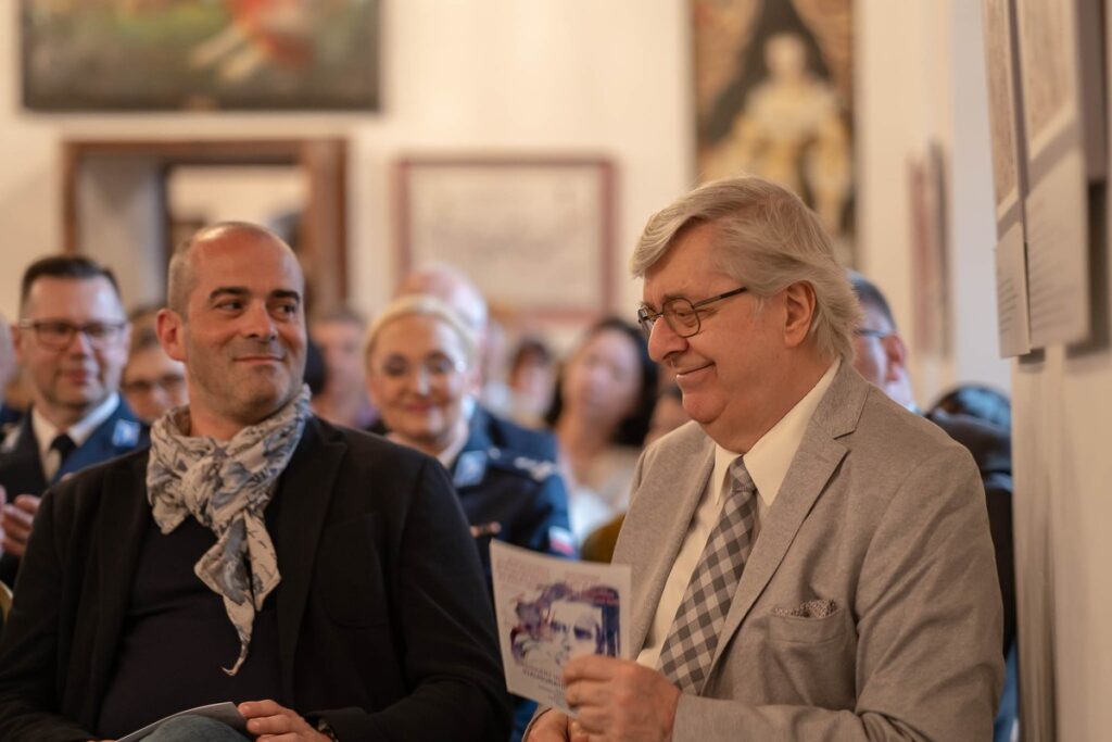 Koncert inaugurujący 31. Międzynarodowy Konkurs Pianistyczny im. Fryderyka Chopina dla Dzieci i Młodzieży fot. Ośrodek Chopinowski w Szafarni