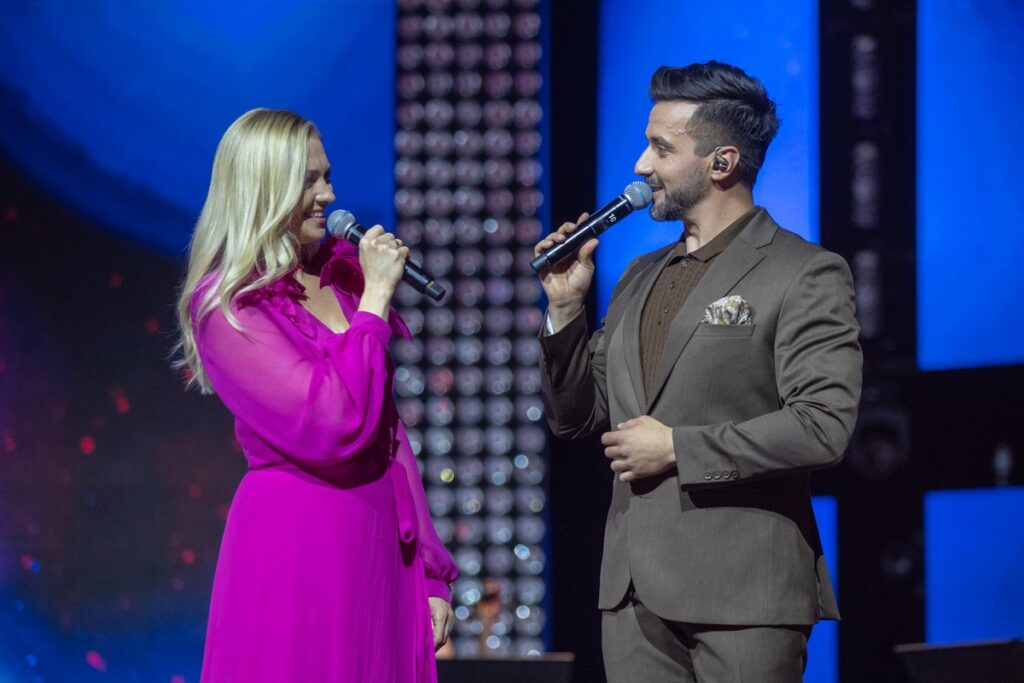 Koncert „Nie ma jak u mamy”, fot. Mikołaj Kuras dla UMWKP