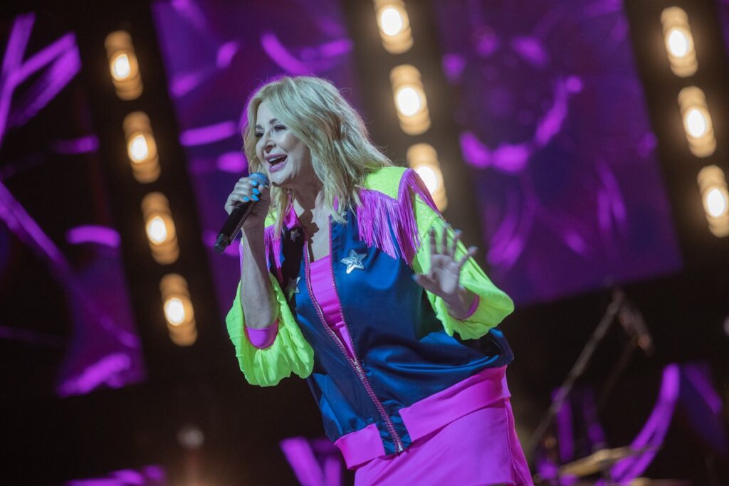 Koncert „Nie ma jak u mamy”, fot. Mikołaj Kuras dla UMWKP