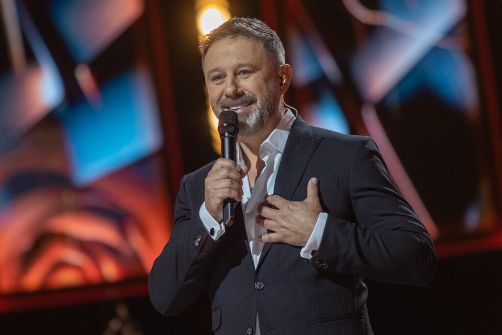 Koncert „Nie ma jak u mamy”, fot. Mikołaj Kuras dla UMWKP