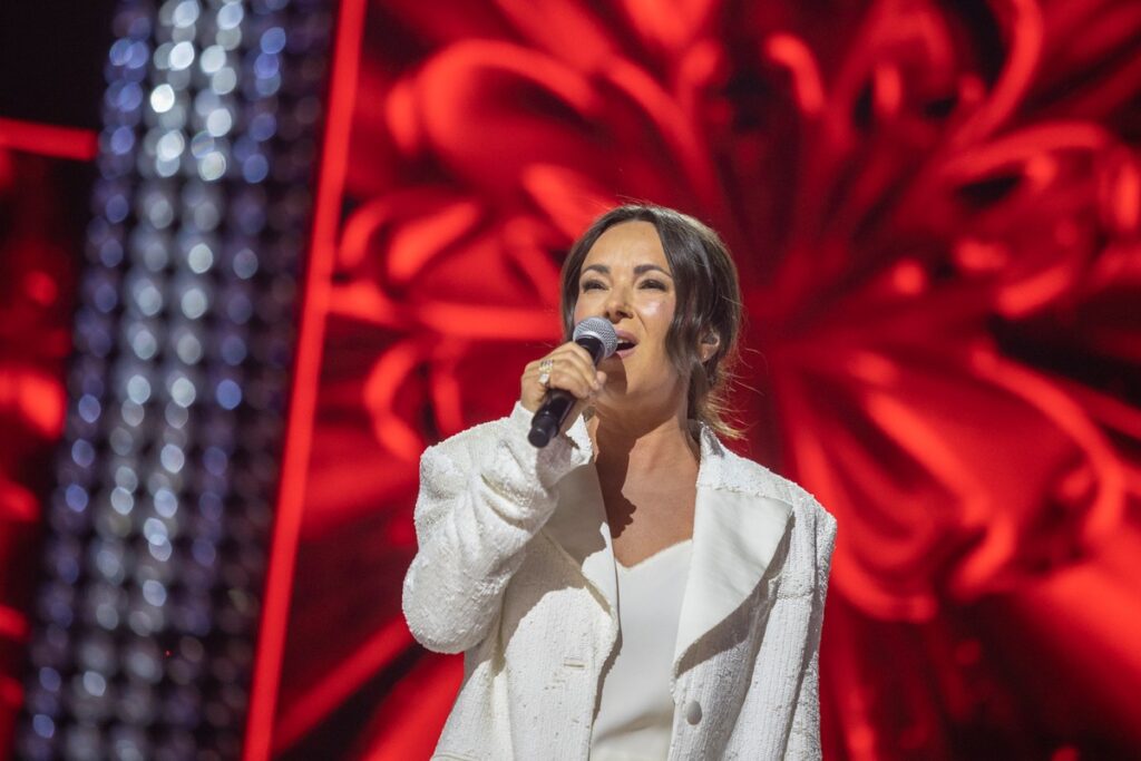 Koncert „Nie ma jak u mamy”, fot. Mikołaj Kuras dla UMWKP