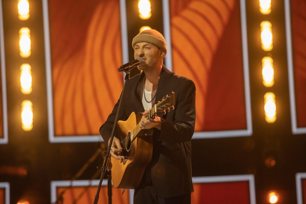 Koncert „Nie ma jak u mamy”, fot. Mikołaj Kuras dla UMWKP