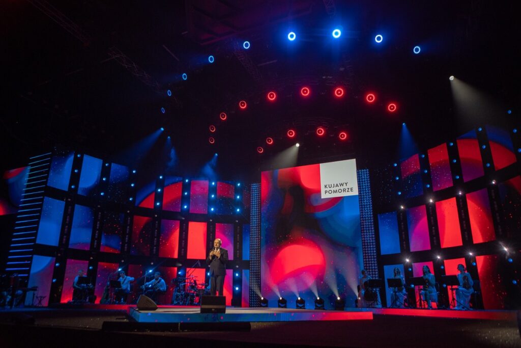 Koncert „Nie ma jak u mamy”, fot. Mikołaj Kuras dla UMWKP