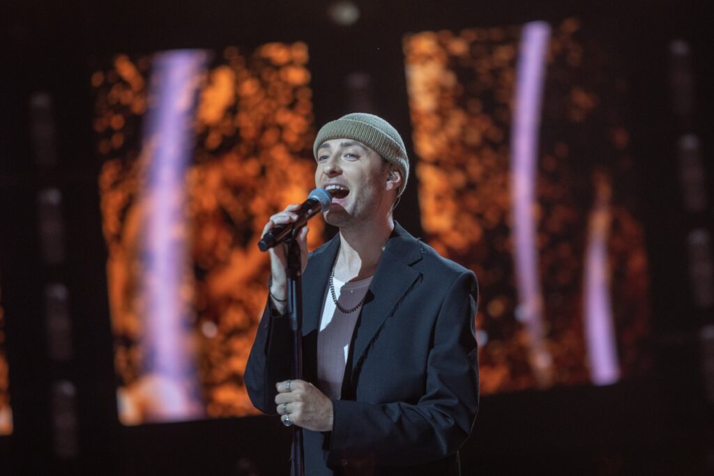 Koncert „Nie ma jak u mamy”, fot. Mikołaj Kuras dla UMWKP