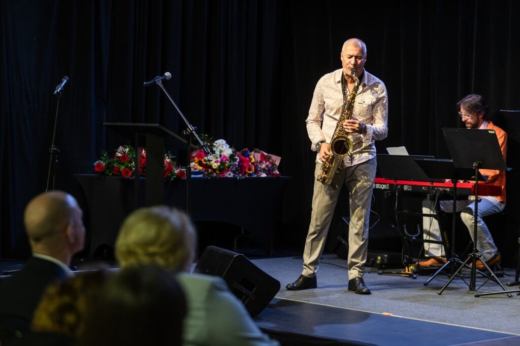 Wojewódzkie obchody Dnia Bibliotekarza i Bibliotek, fot. Szymon Zdziebło/tarantoga.pl dla UMWKP