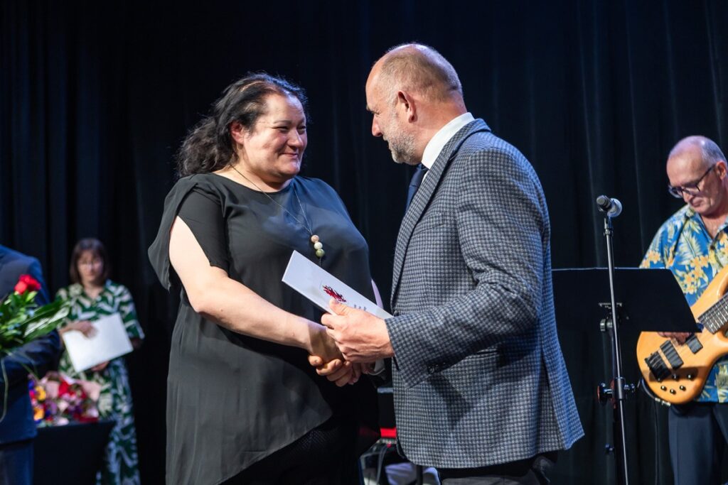 Wojewódzkie obchody Dnia Bibliotekarza i Bibliotek, fot. Szymon Zdziebło/tarantoga.pl dla UMWKP