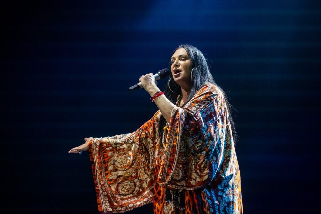 Koncert „Wyspa kina” w Bydgoszczy, fot. Andrzej Goiński/UMWKP