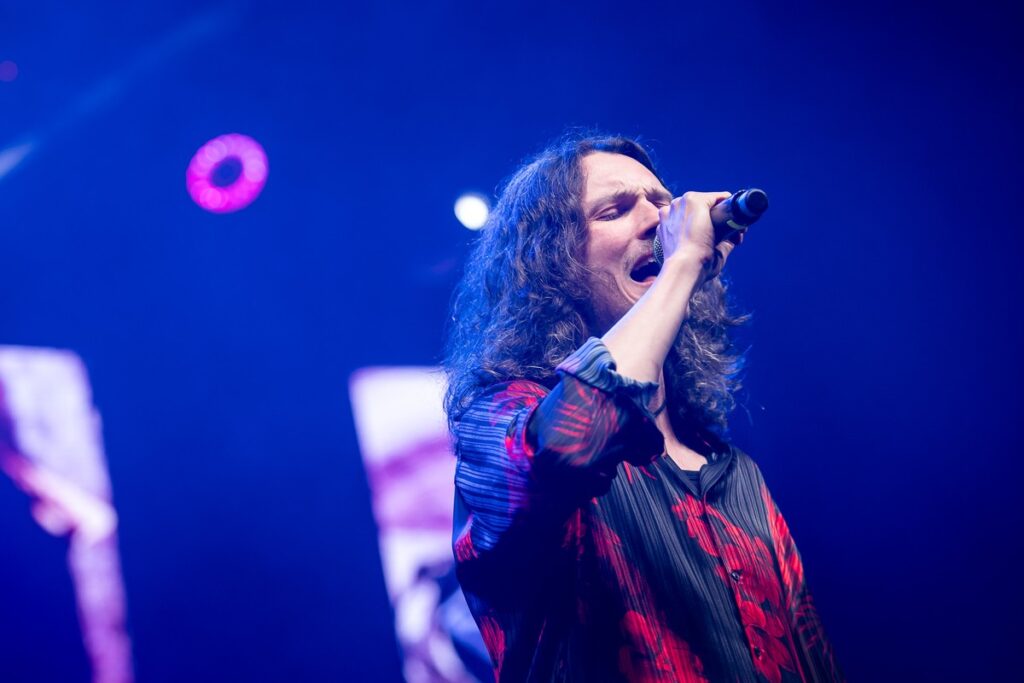 Koncert „Fajansowe sny” we Włocławku, fot. Szymon Zdziebło, tarantoga.pl dla UMWKP