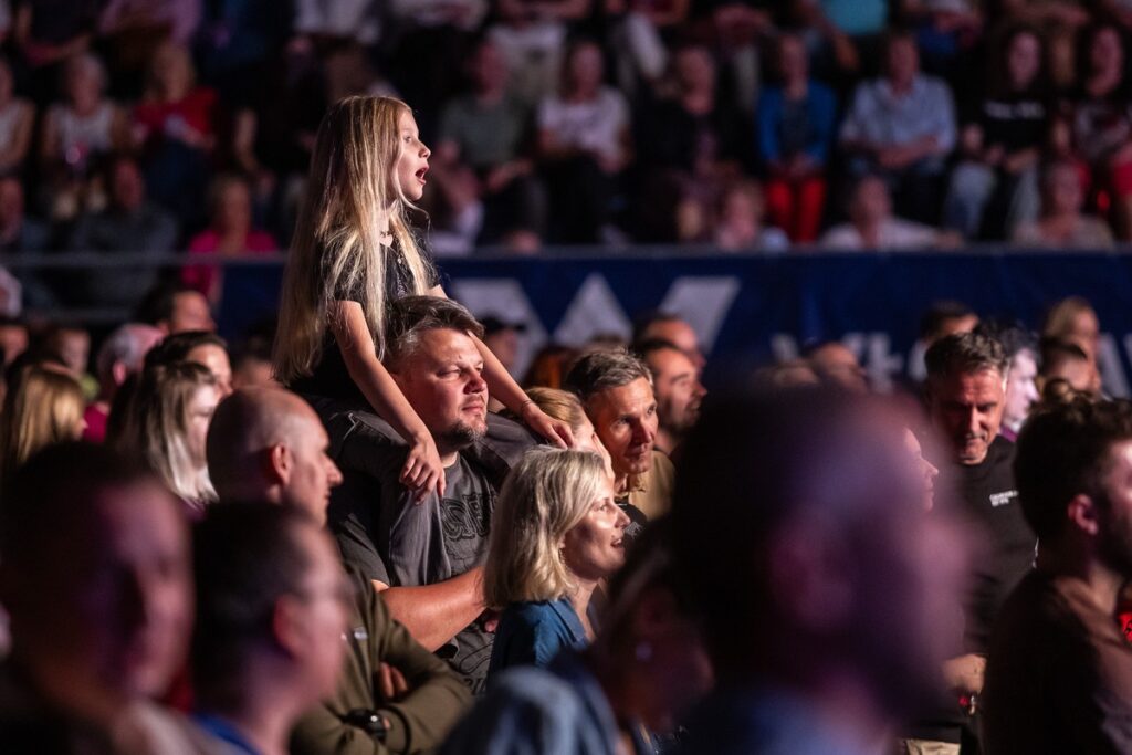 Koncert „Fajansowe sny” we Włocławku, fot. Szymon Zdziebło, tarantoga.pl dla UMWKP