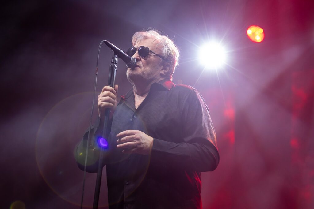 Koncert „Fajansowe sny” we Włocławku, fot. Szymon Zdziebło, tarantoga.pl dla UMWKP