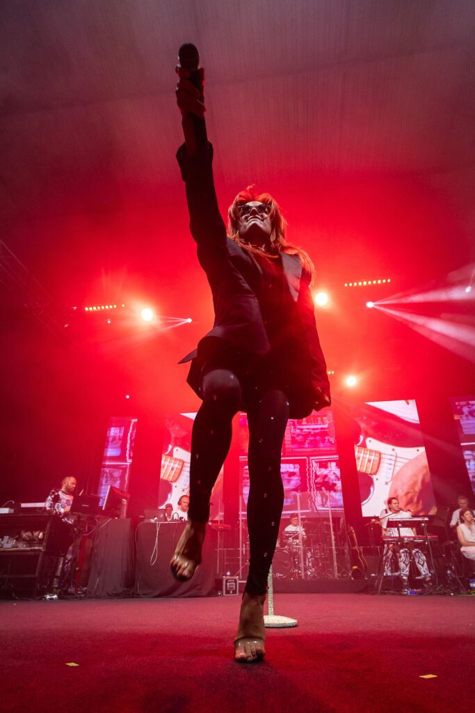 Koncert „Fajansowe sny” we Włocławku, fot. Szymon Zdziebło, tarantoga.pl dla UMWKP