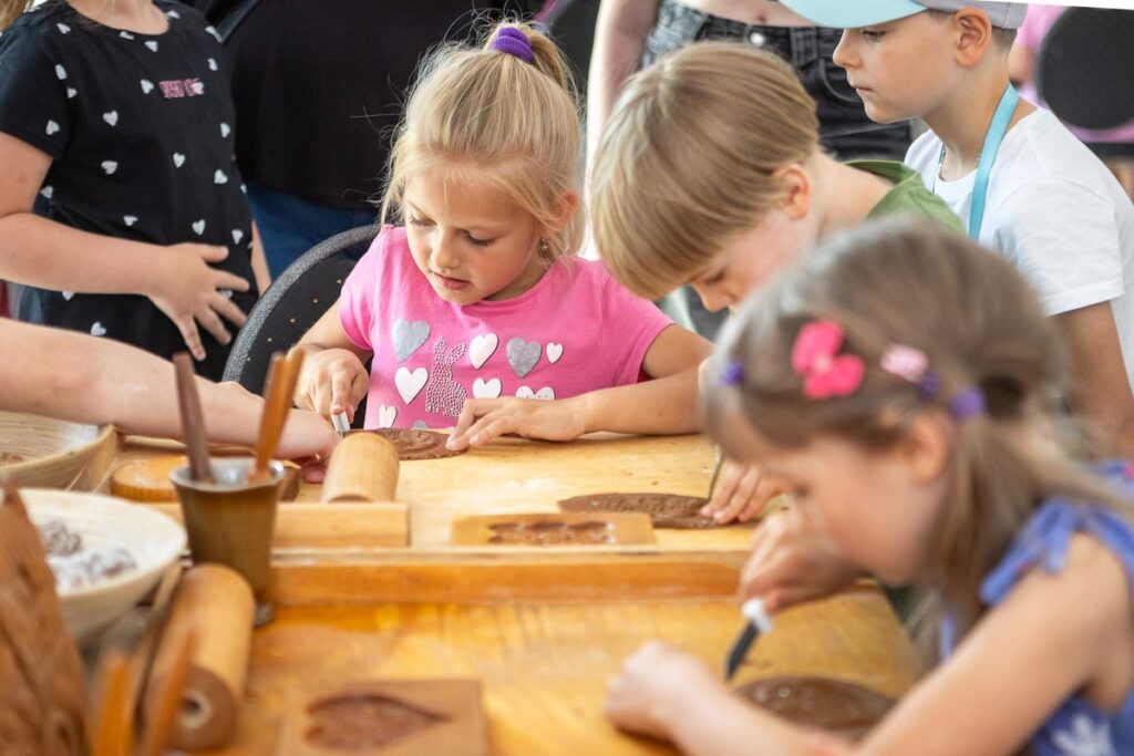 Astrobaza Toruń, fot. Szymon Zdziebło, tarantoga.pl dla UMWKP
