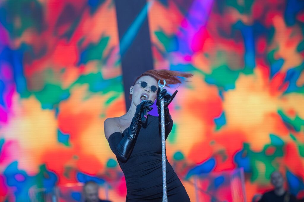 Koncert „Pod Wspólnym Niebem”, fot. Mikołaj Kuras dla UMWKP