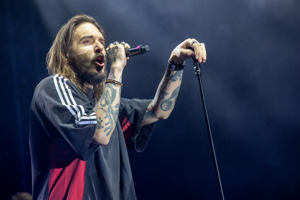 Koncert „Pod Wspólnym Niebem”, fot. Mikołaj Kuras dla UMWKP