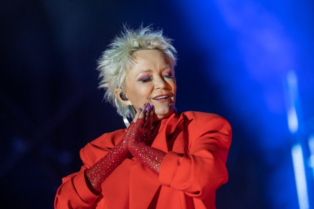 Koncert „Pod Wspólnym Niebem”, fot. Mikołaj Kuras dla UMWKP