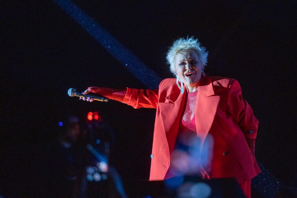 Koncert „Pod Wspólnym Niebem”, fot. Mikołaj Kuras dla UMWKP