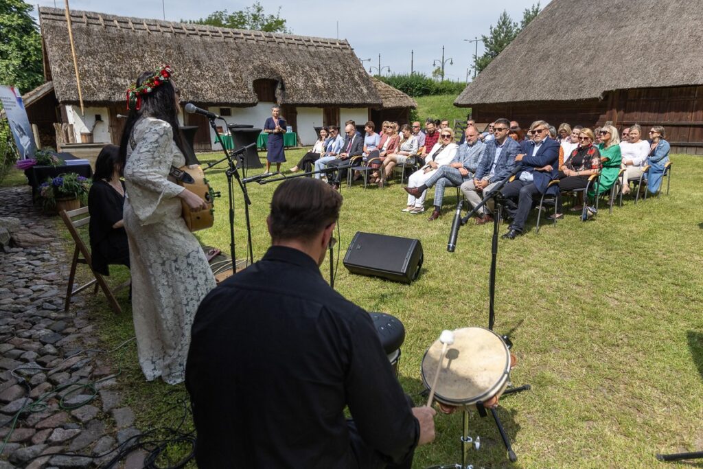 Święto muzealników, fot. Szymon Zdziebło, tarantoga.pl dla UMWKP