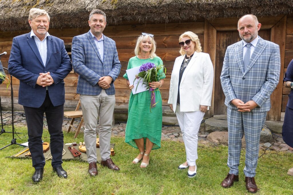 Święto muzealników, fot. Szymon Zdziebło, tarantoga.pl dla UMWKP