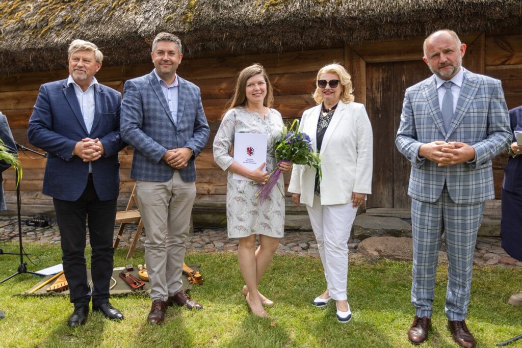 Święto muzealników, fot. Szymon Zdziebło, tarantoga.pl dla UMWKP