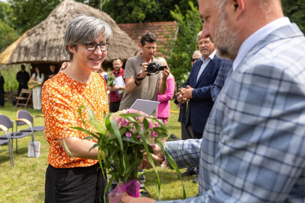 Święto muzealników, fot. Szymon Zdziebło, tarantoga.pl dla UMWKP
