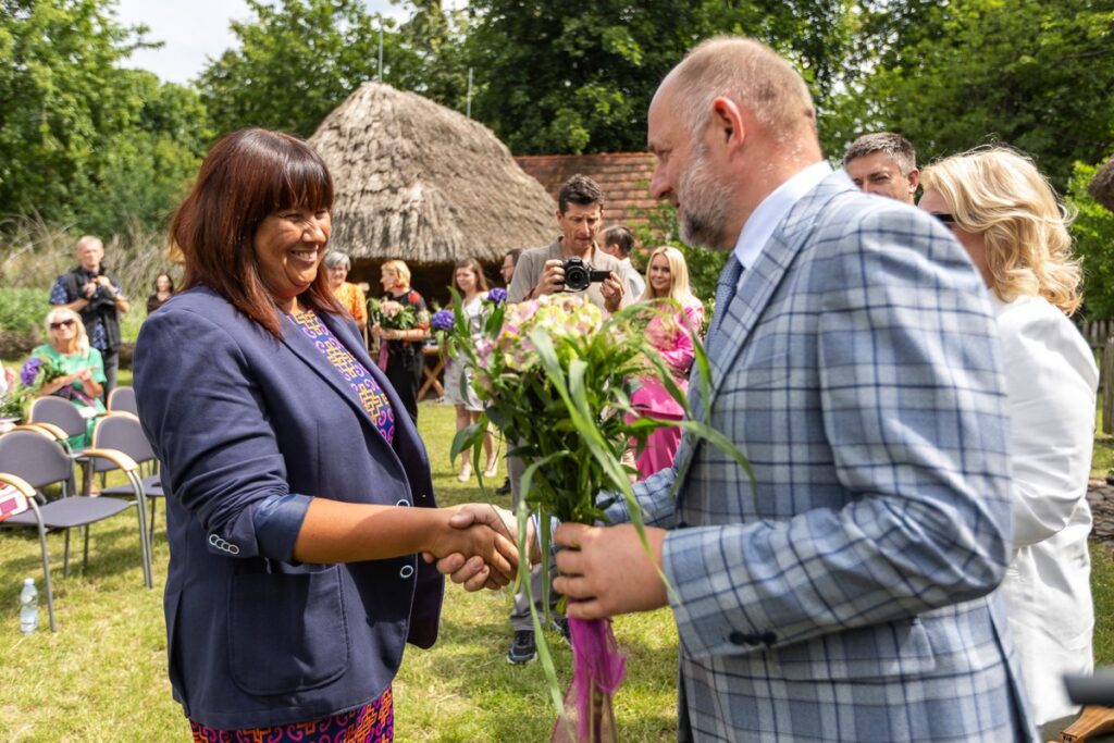 Święto muzealników, fot. Szymon Zdziebło, tarantoga.pl dla UMWKP