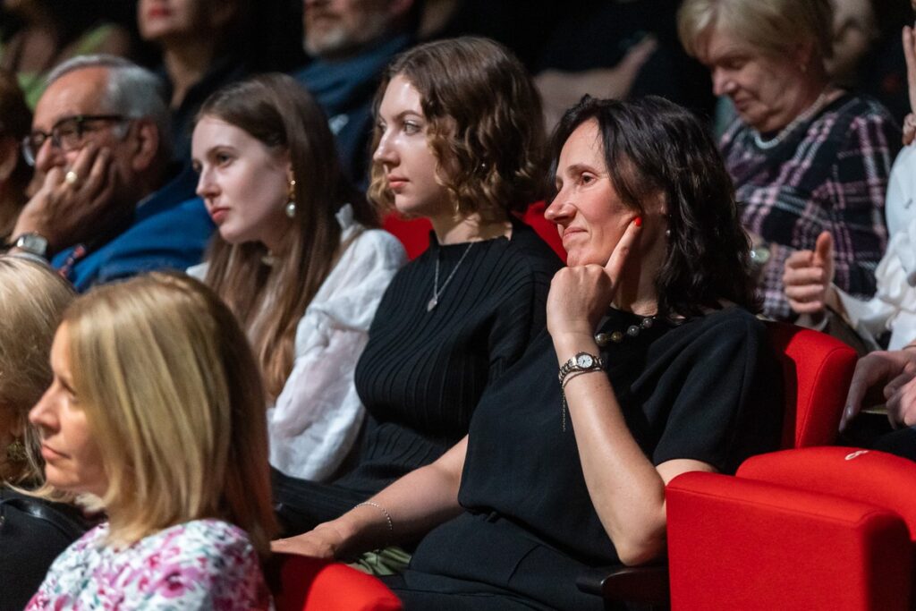 10-lecie Kujawsko-Pomorskiego Teatru Muzycznego w Toruniu, fot. Szymon Zdziebło/tarantoga.pl dla UMWKP