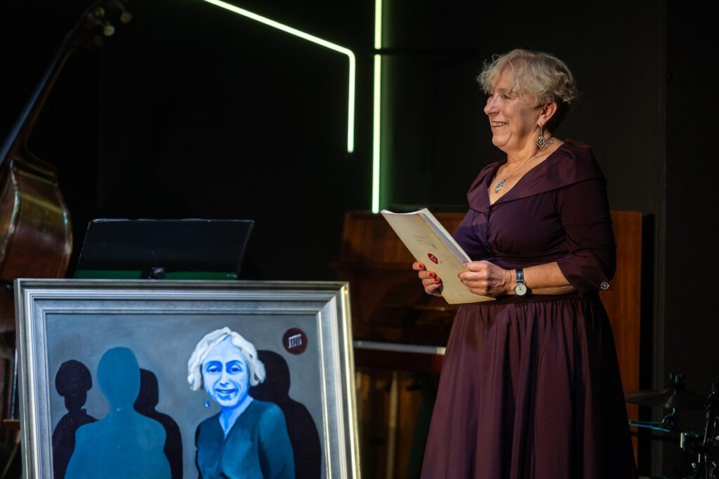 10-lecie Kujawsko-Pomorskiego Teatru Muzycznego w Toruniu, fot. Szymon Zdziebło/tarantoga.pl dla UMWKP