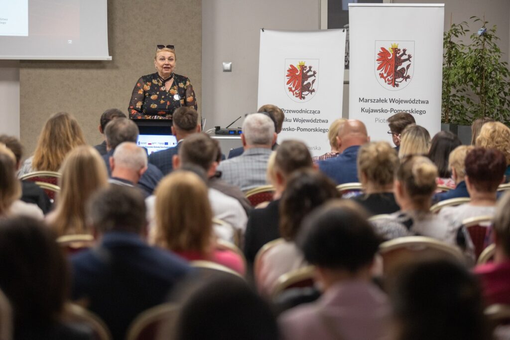 Konferencja i gala rodzicielstwa zastępczego, fot. Mikołaj Kuras