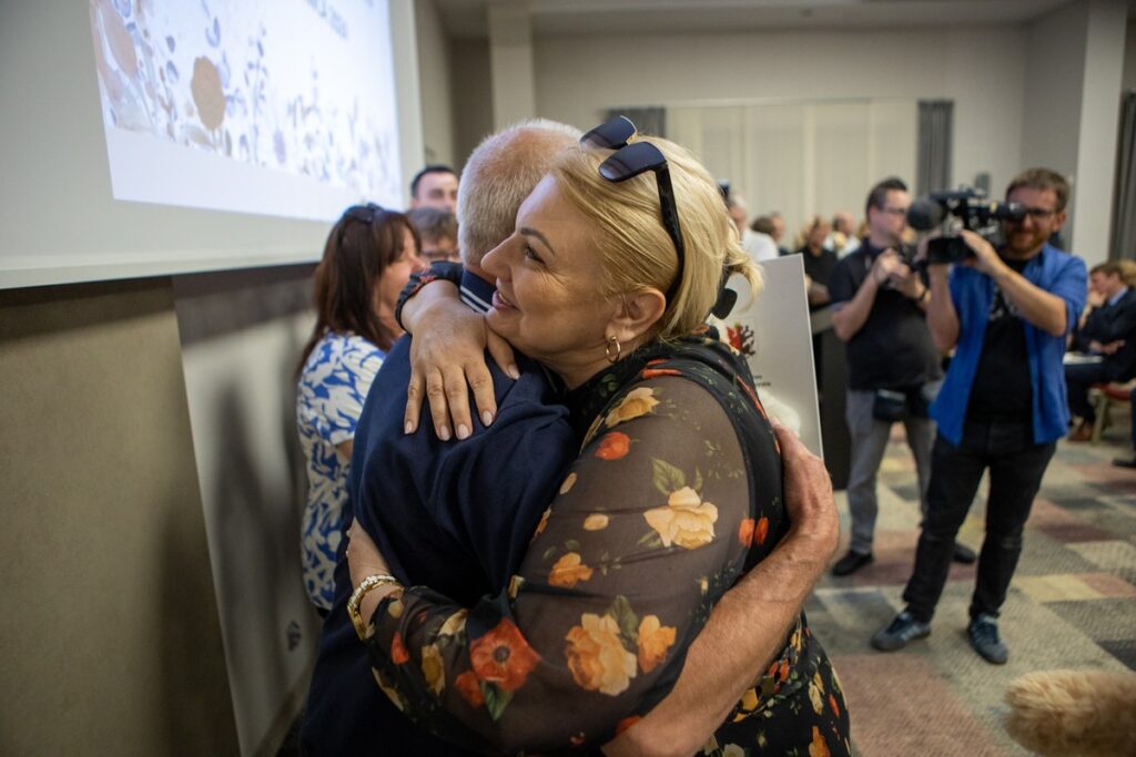 Konferencja i gala rodzicielstwa zastępczego, fot. Mikołaj Kuras