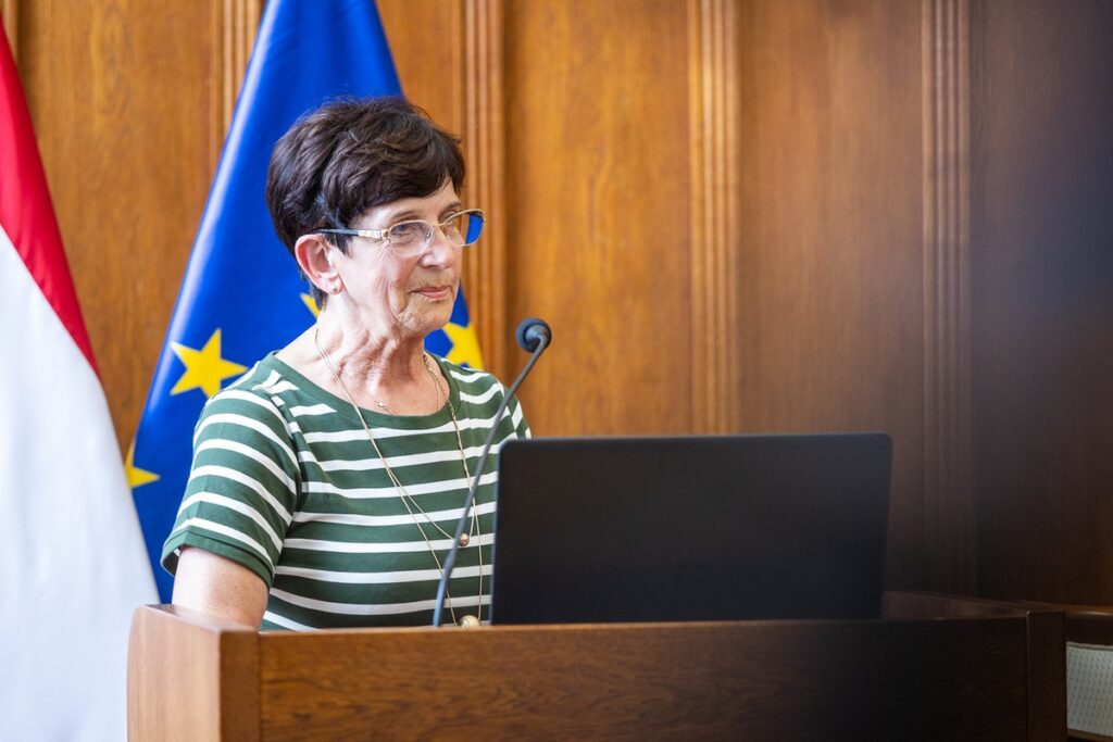 Pierwsze posiedzenie Młodzieżowego Sejmiku Województwa Kujawsko-Pomorskiego drugiej kadencji, fot. Szymon Zdziebło/tarantoga.pl dla UMWKP