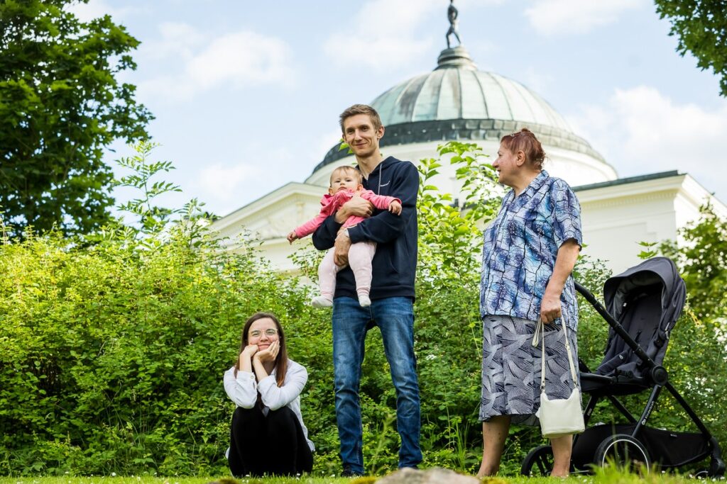 Świętojanki w Lubostroniu, fot. Tomasz Czachorowski, eventphoto.com.pl dla UMWKP