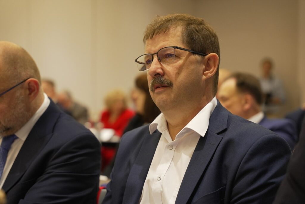 Zgromadzenie ogólne ZWRP, fot. ZWRP