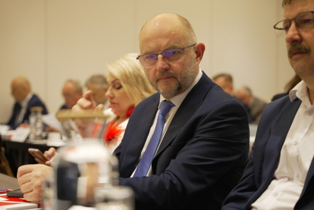 Zgromadzenie ogólne ZWRP, fot. ZWRP