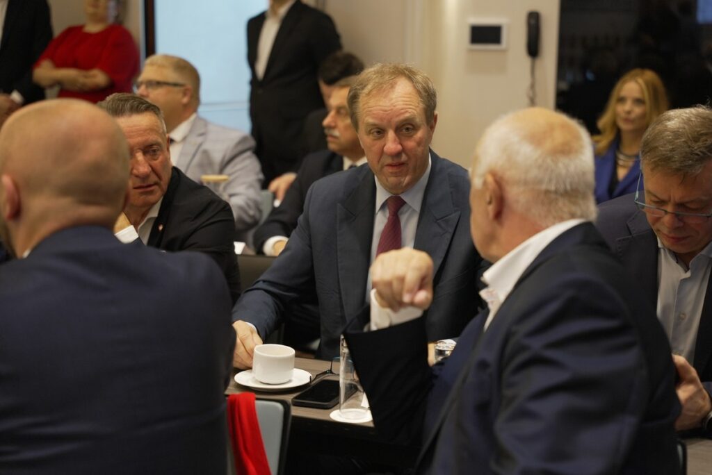 Zgromadzenie ogólne ZWRP, fot. ZWRP