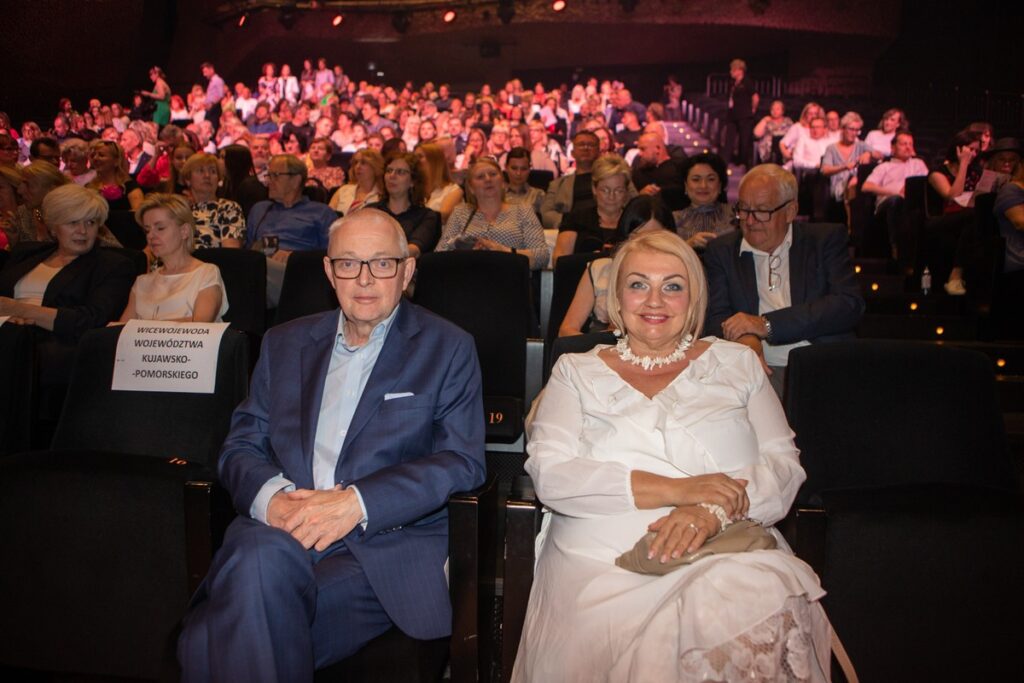 Otwarcie Tofifest fot. Mikołaj Kuras dla UMWKP