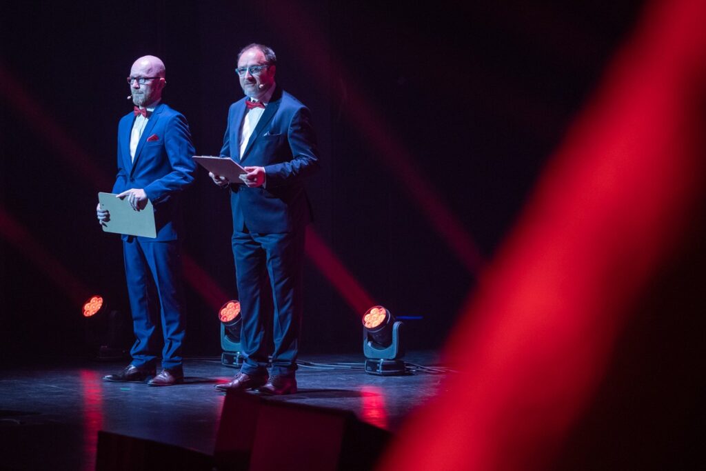 Otwarcie Tofifest fot. Mikołaj Kuras dla UMWKP