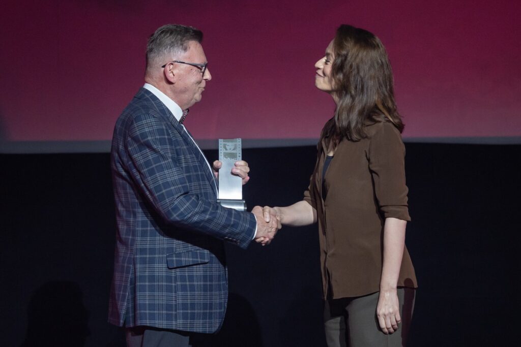 Otwarcie Tofifest fot. Mikołaj Kuras dla UMWKP