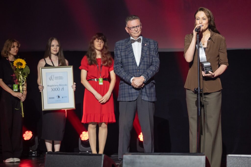 Otwarcie Tofifest fot. Mikołaj Kuras dla UMWKP