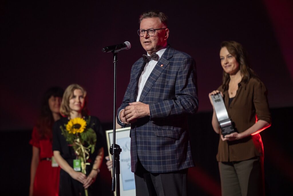 Otwarcie Tofifest fot. Mikołaj Kuras dla UMWKP