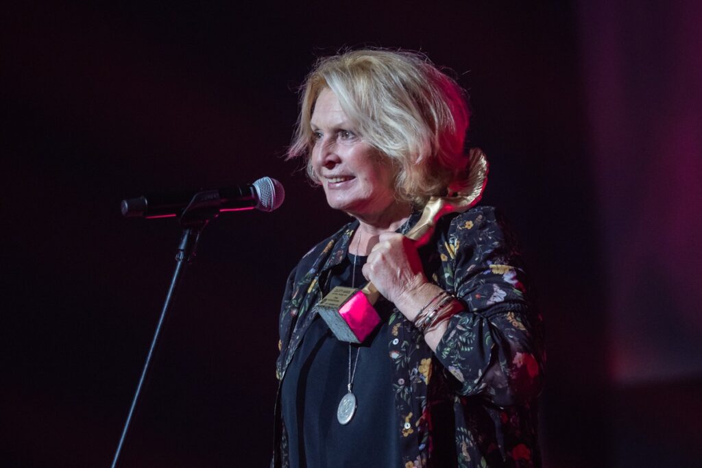 Otwarcie Tofifest fot. Mikołaj Kuras dla UMWKP