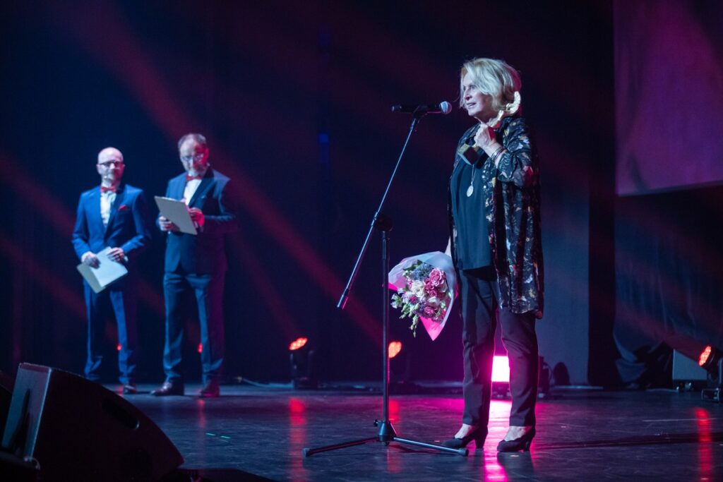 Otwarcie Tofifest fot. Mikołaj Kuras dla UMWKP