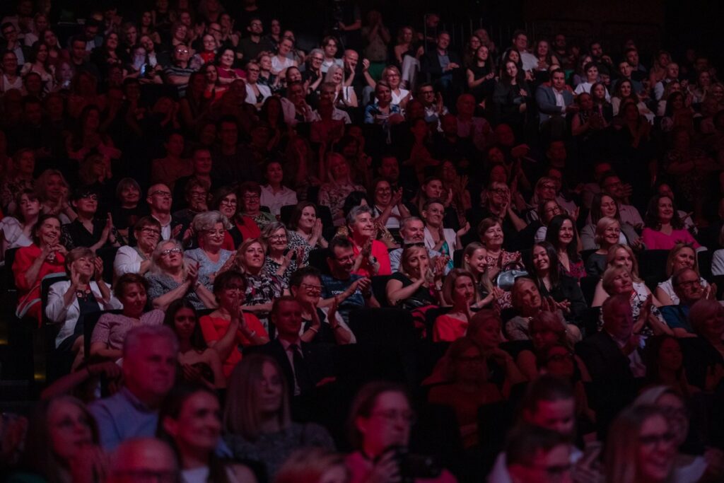 Otwarcie Tofifest fot. Mikołaj Kuras dla UMWKP